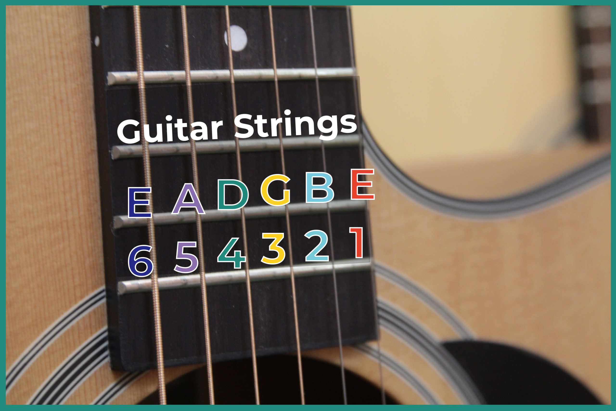 Guitar Strings