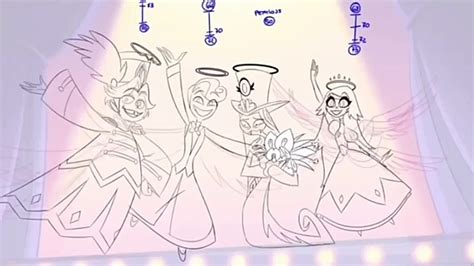 Hazbin Hotel Season 2 Leak