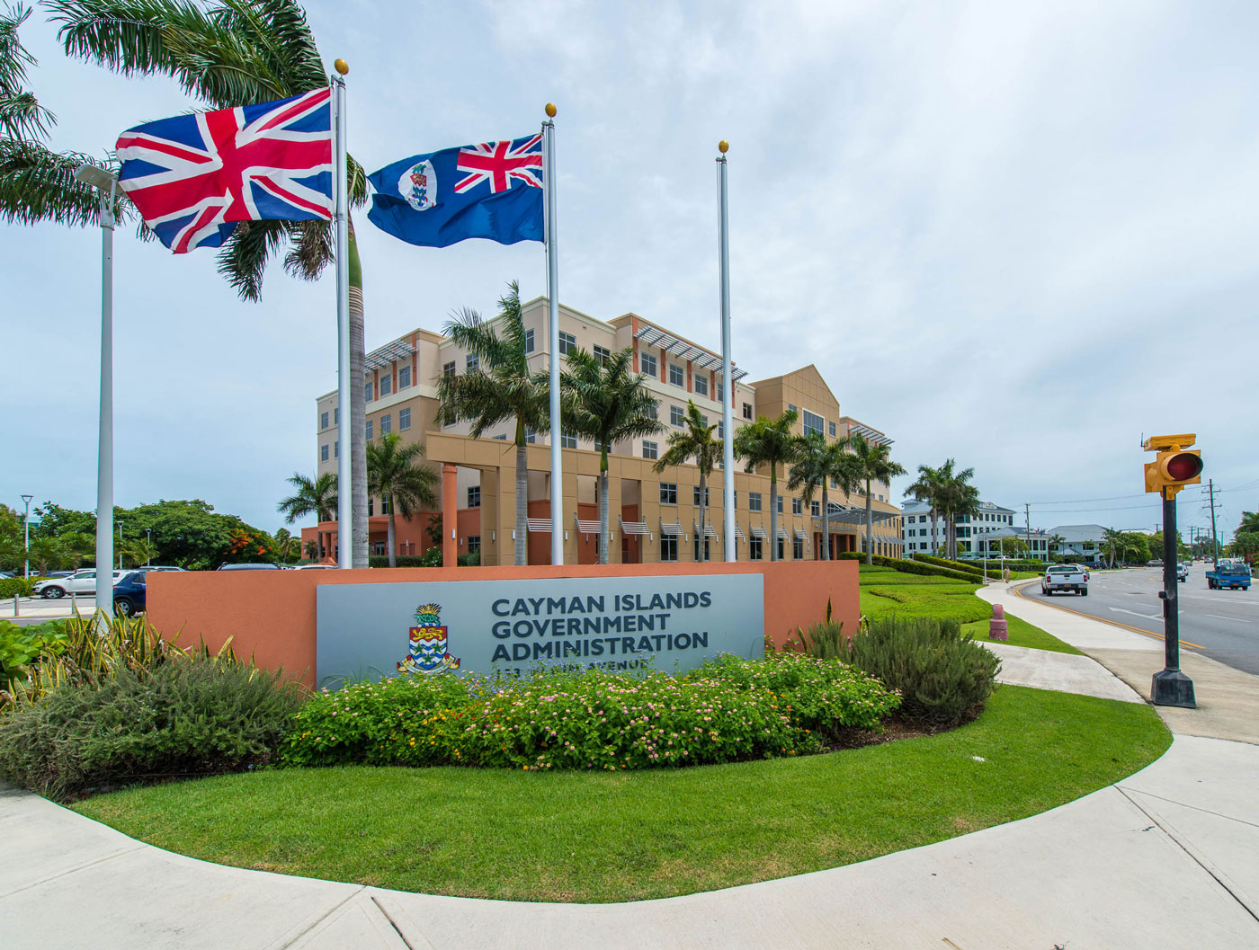 Headquarters Of Fatf