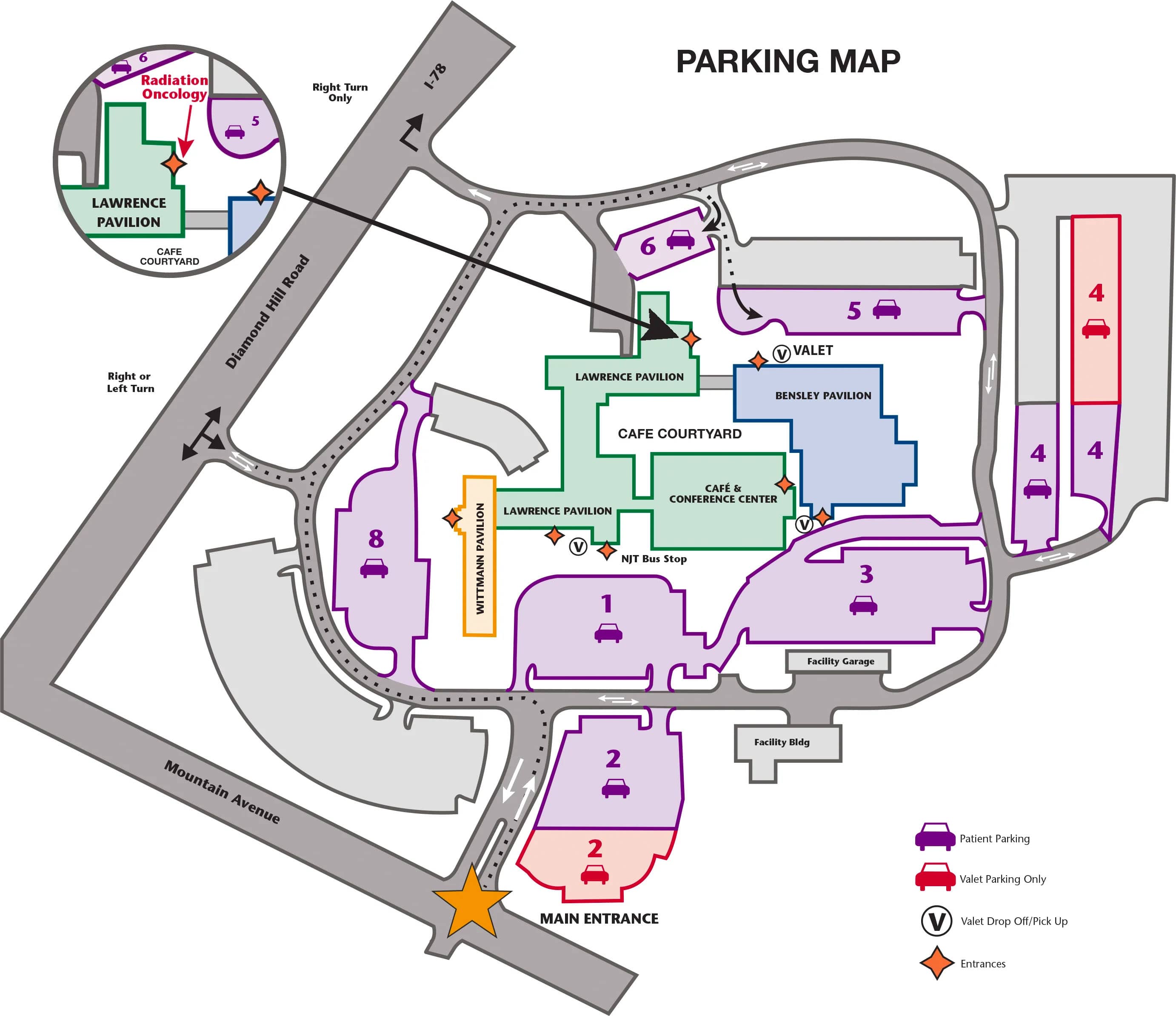 Health Images Diamond Hill