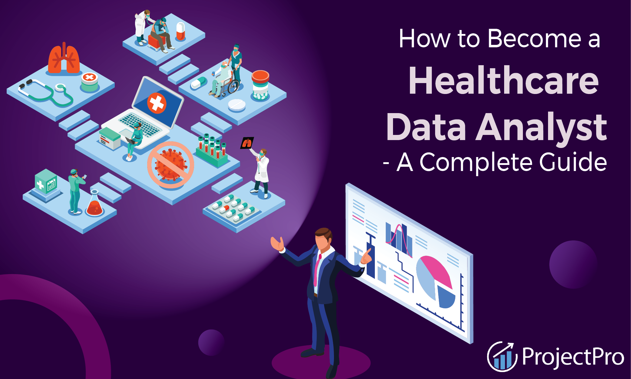 Healthcare Analyst Jobs