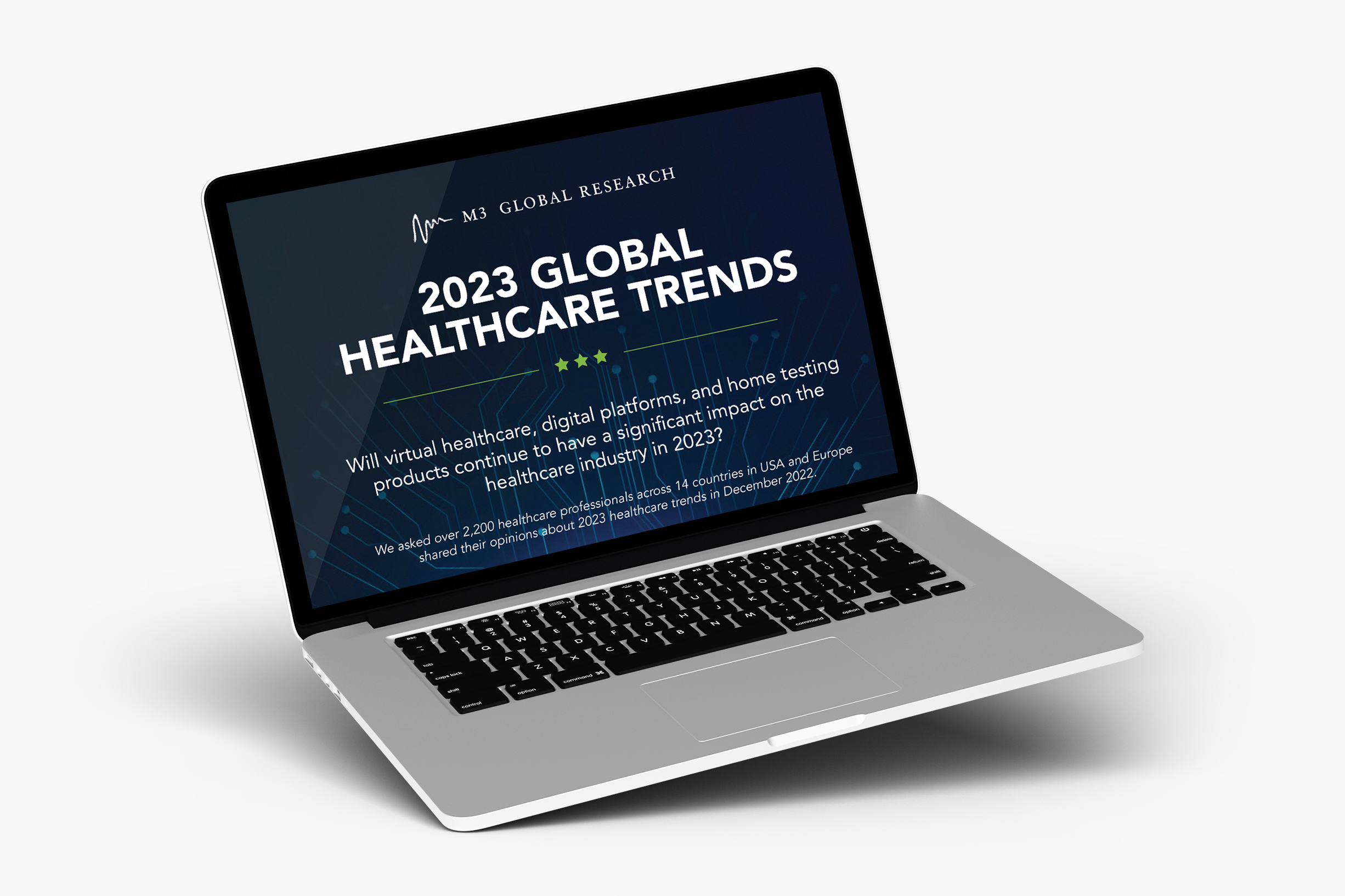 Healthcare Trends