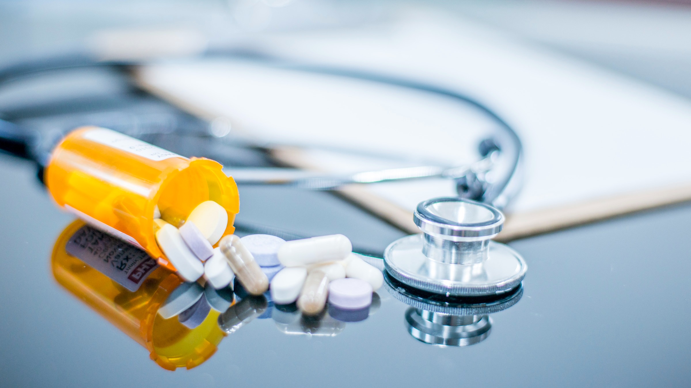 Heart Attack Medication