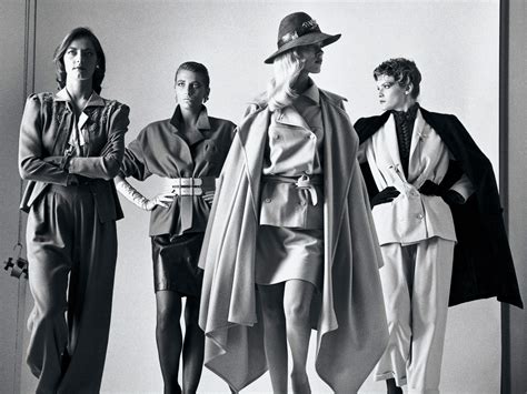 Helmut Newton Big Nudes