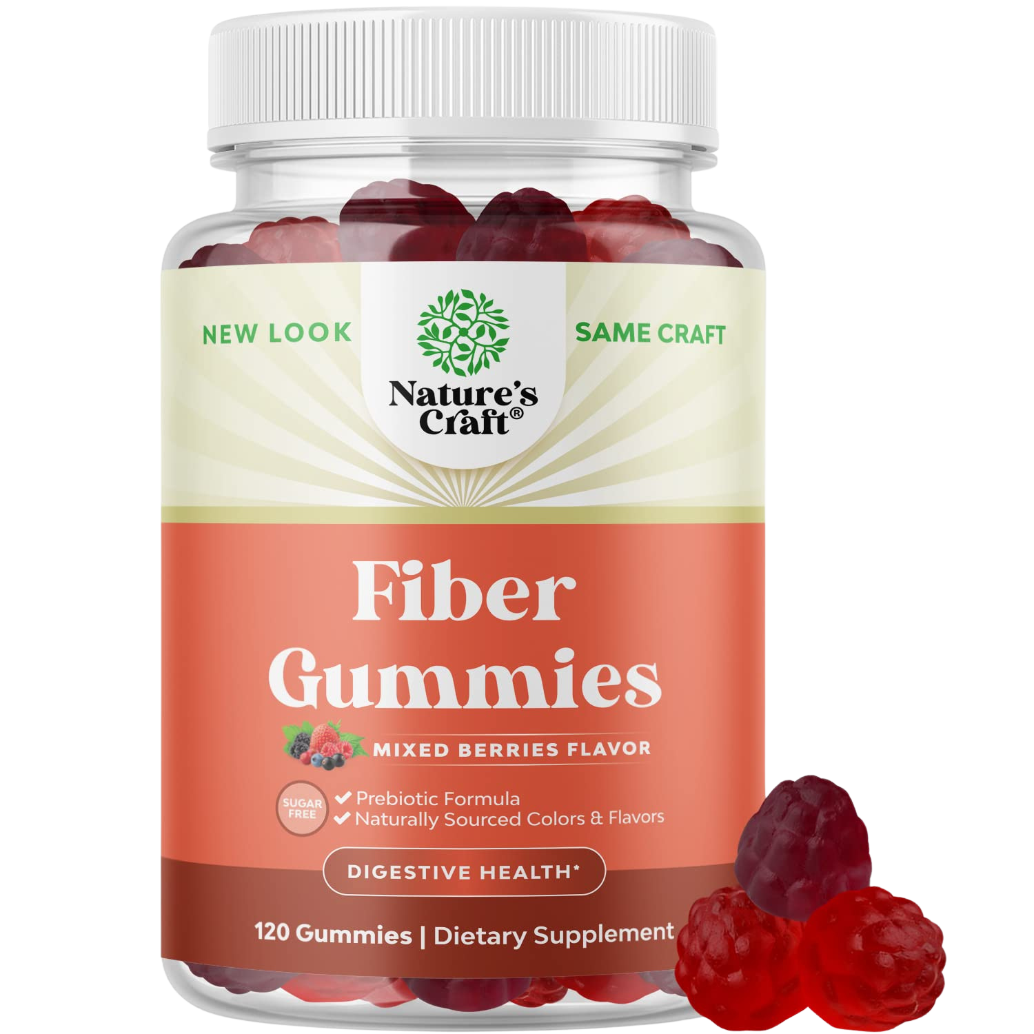 High Fiber Supplements