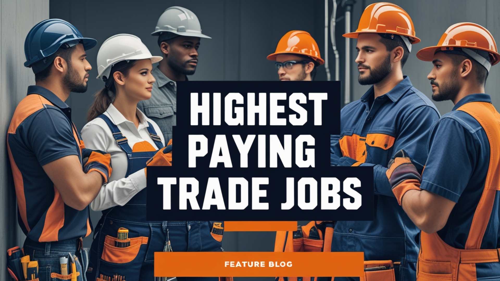 Highest Paying Trade Jobs