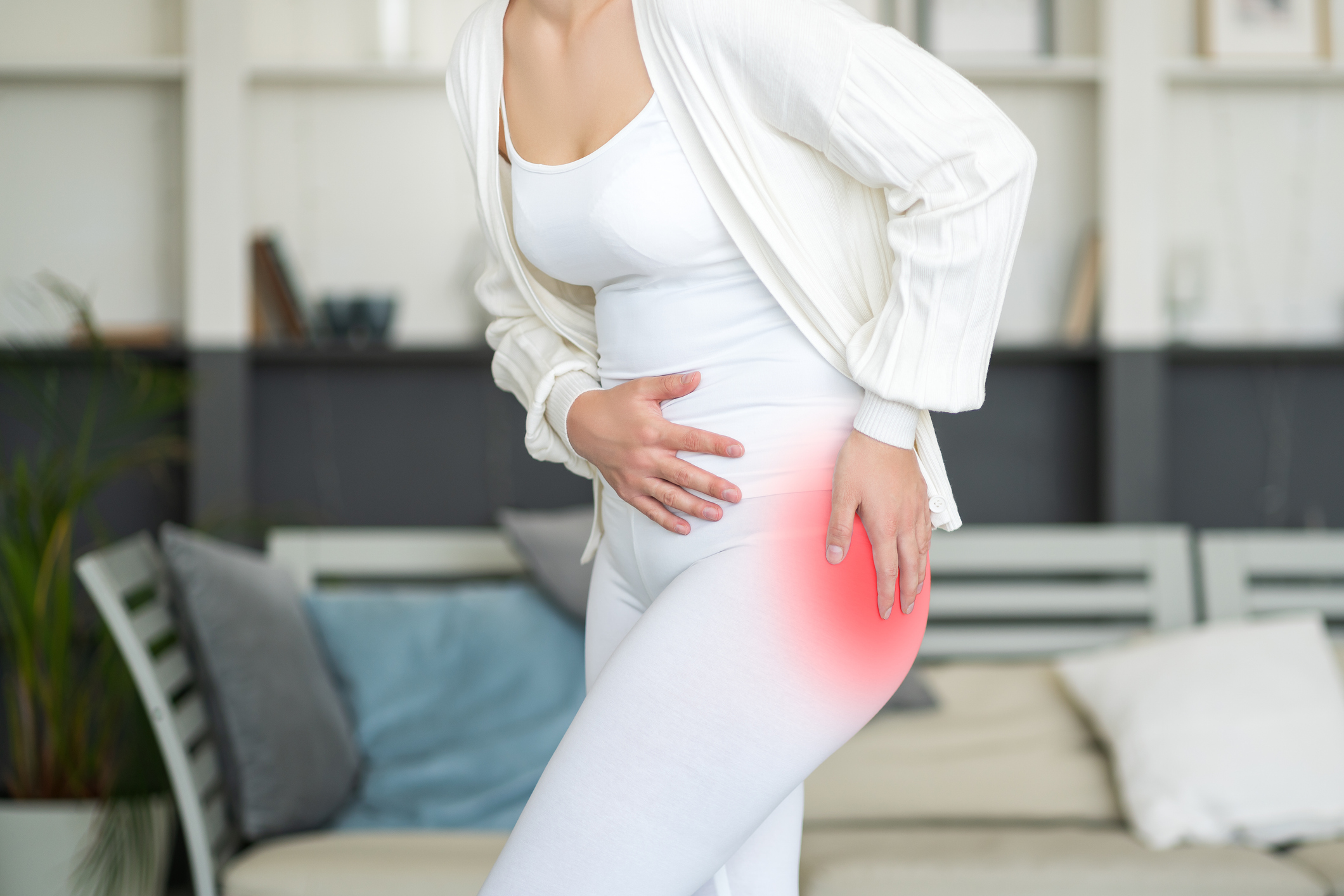 Hip Bursitis Causes