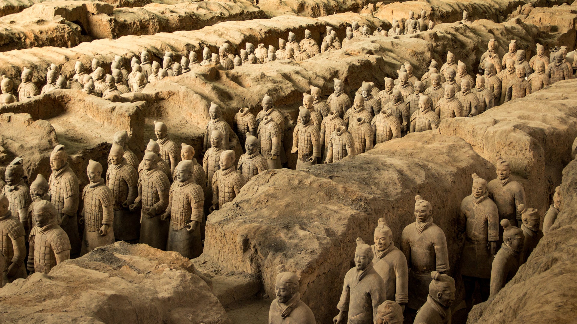 History Of Chinese