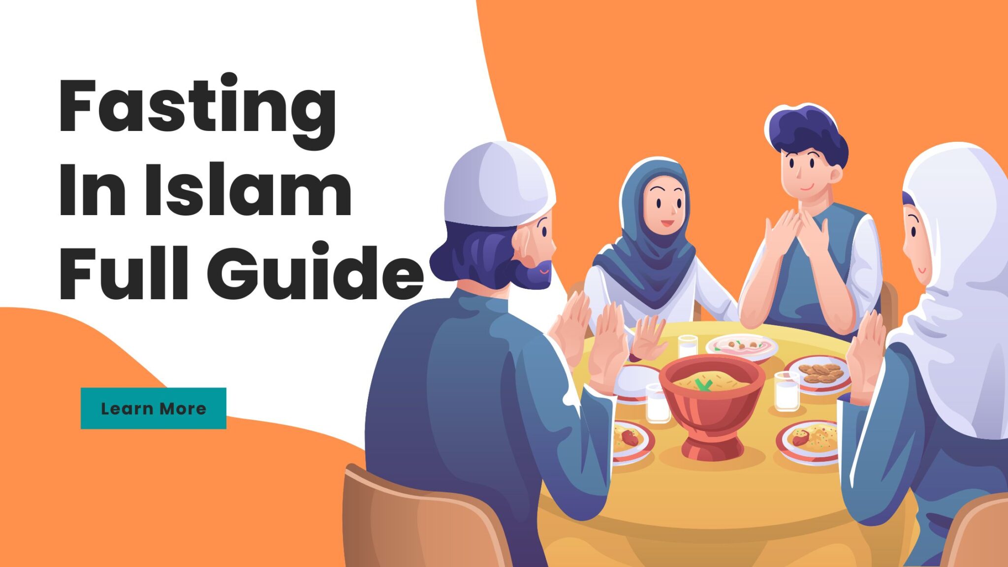 History Of Fasting In Islam