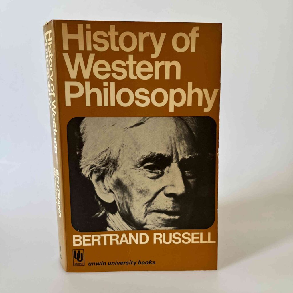 History Of Filosofi