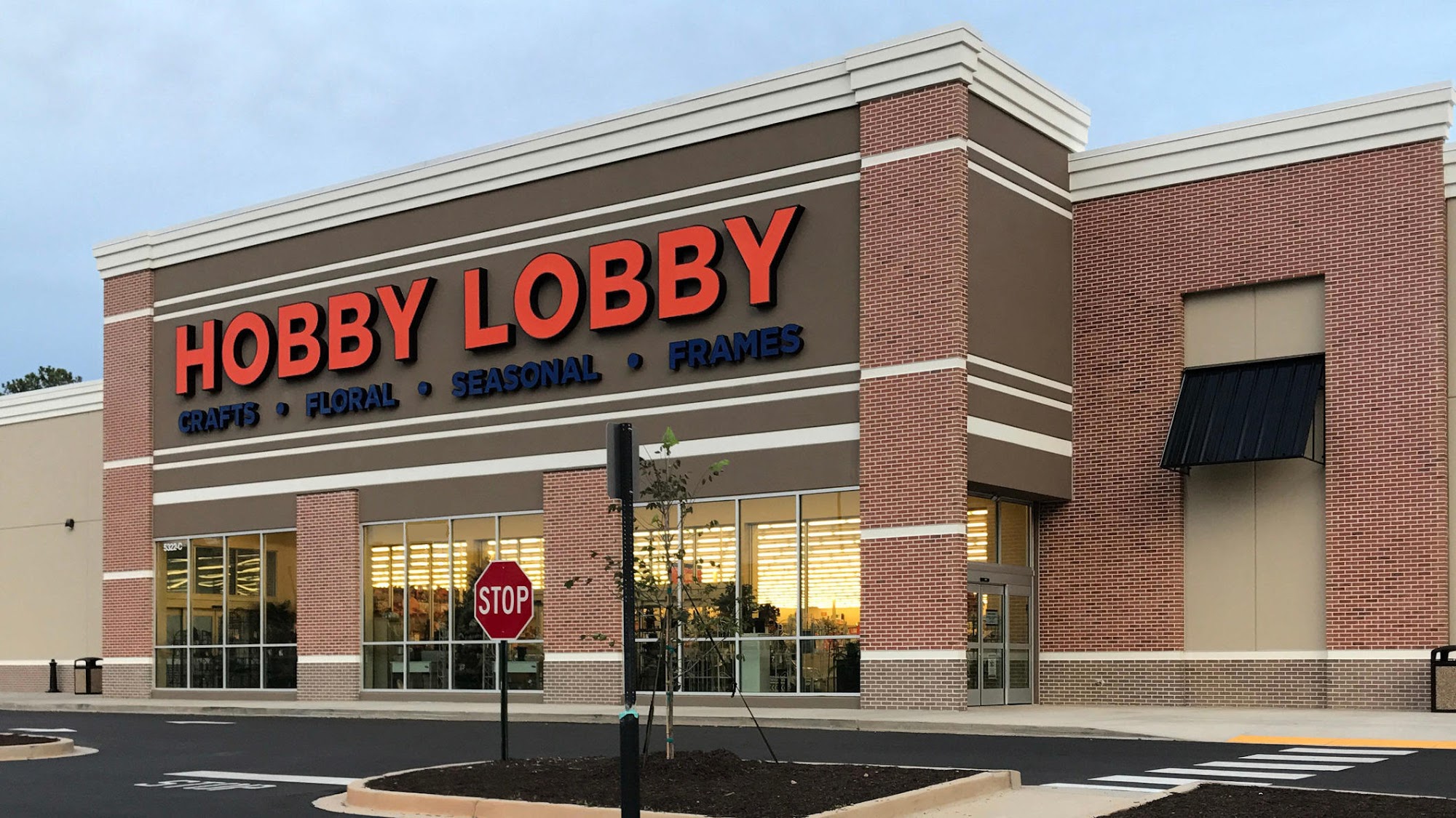 Hobby Lobby Lexington Sc