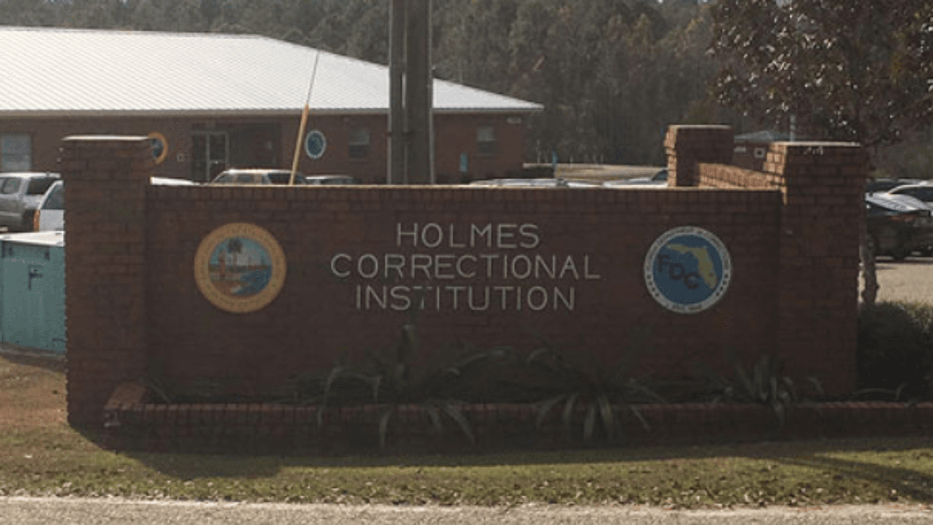 Holmes Correctional Institute Bonifay Fl