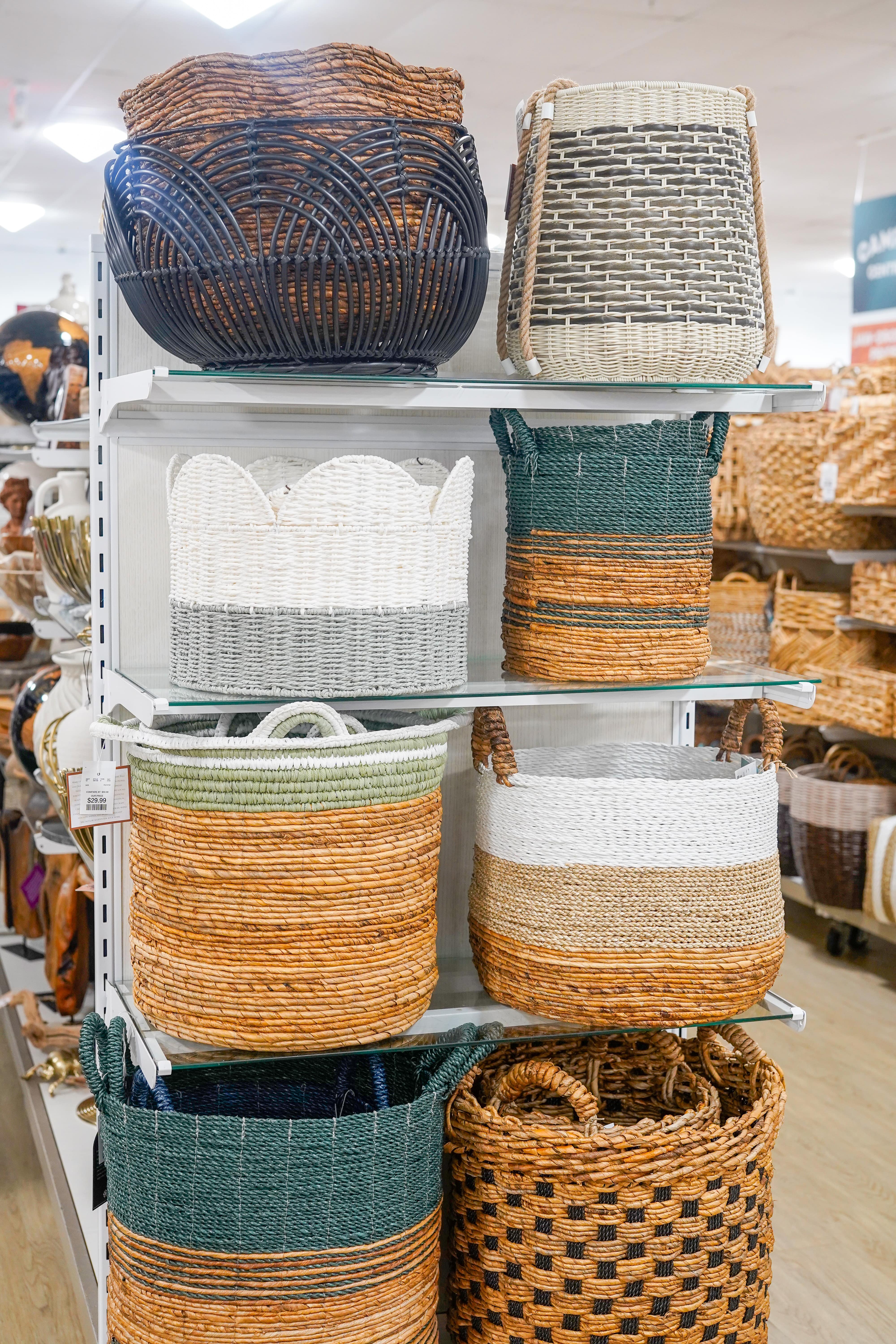 Home Goods Columbia Mo