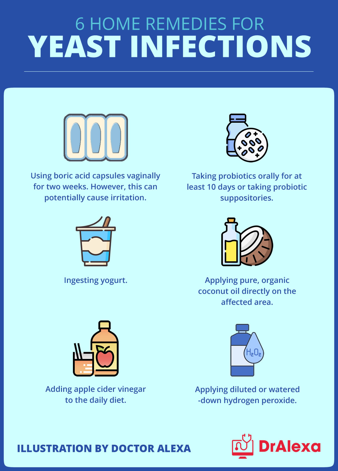 Home Remedies For Itchy Skin