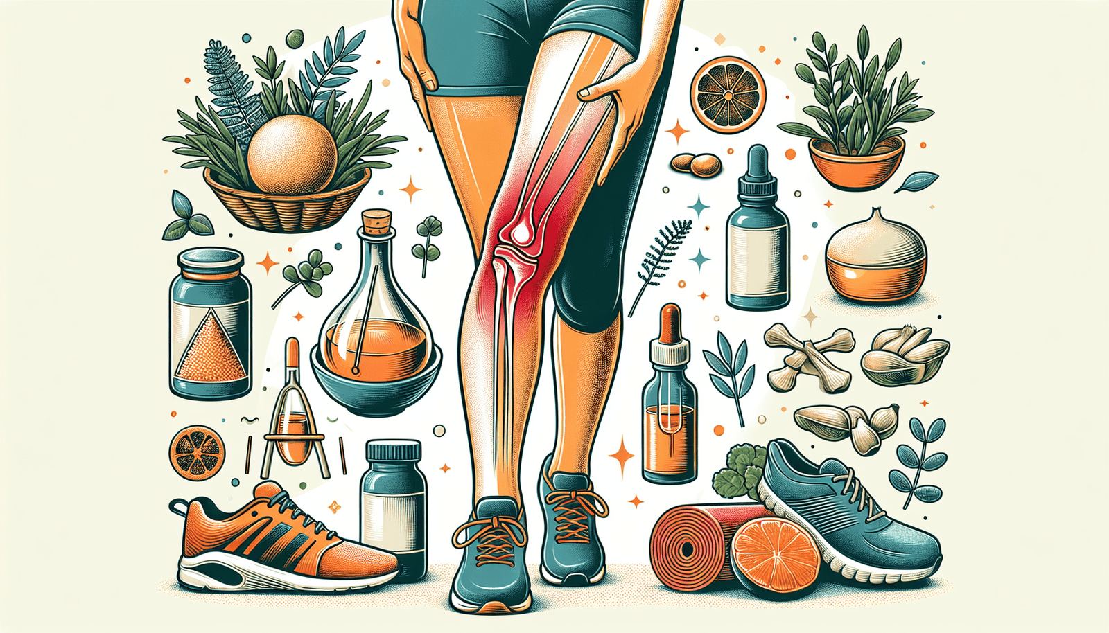 Home Remedies For Knee Pain