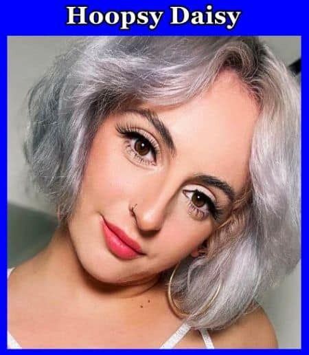 Hoopsie Daisy Leaked