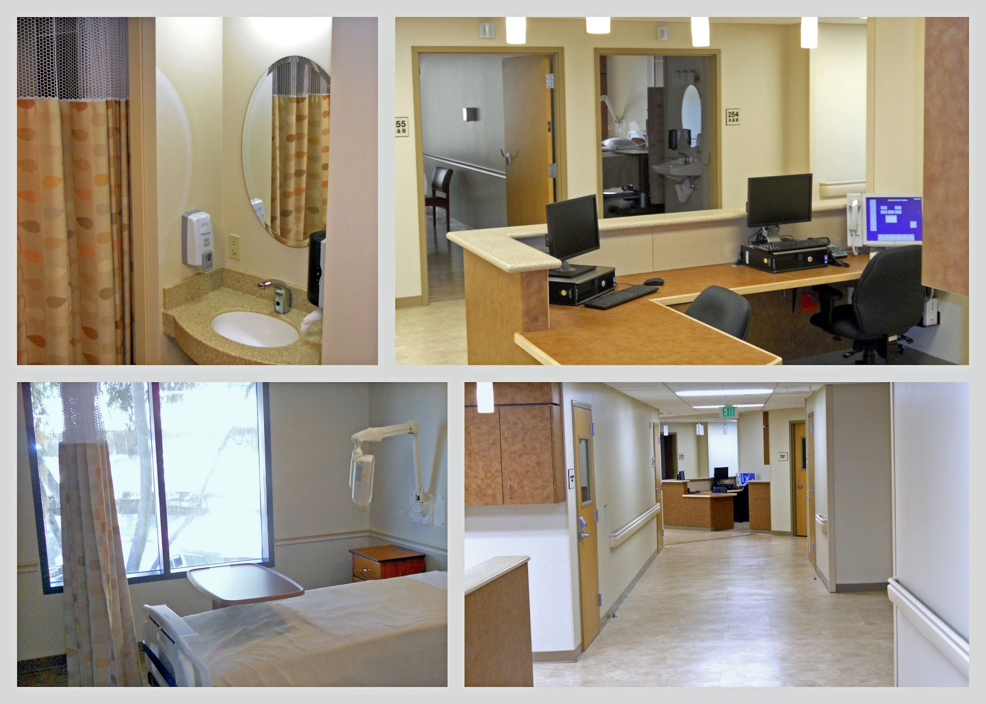 Hospital Lakewood Ca