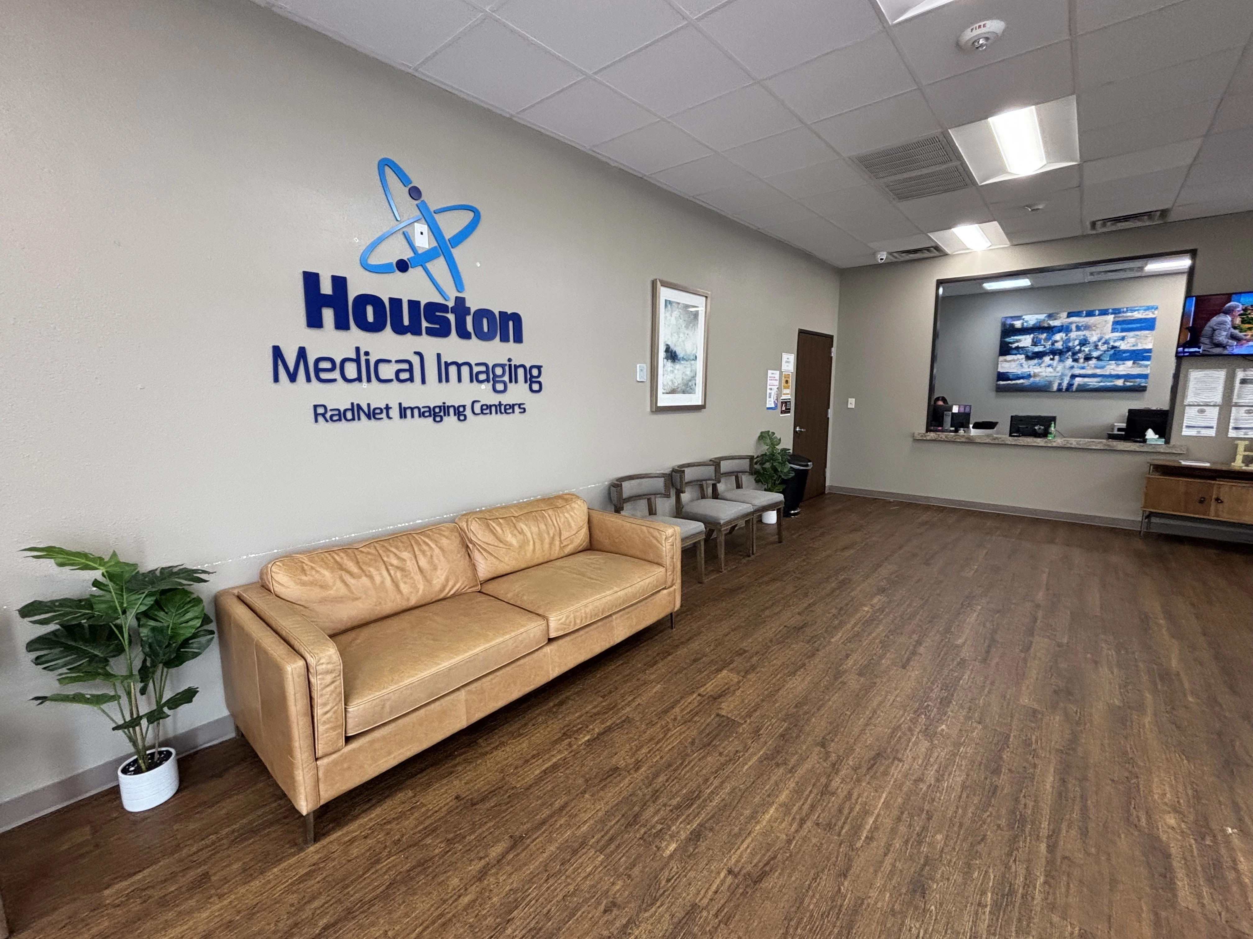 Houston Medical Imaging