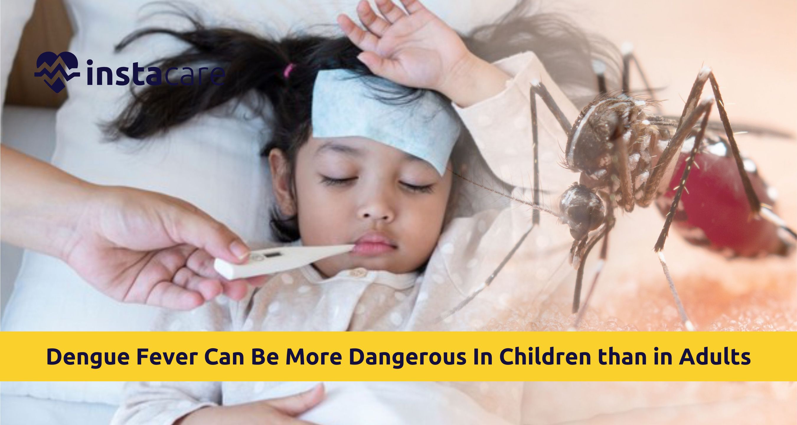 How Dangerous Is Dengue Fever
