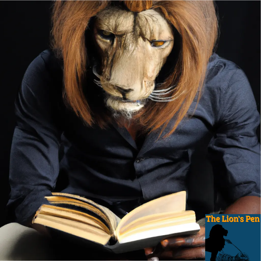 How Do I Describe Myself