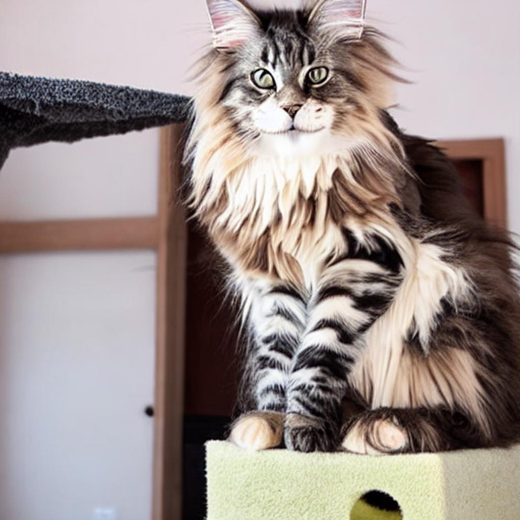 How Expensive Is A Maine Coon Cat