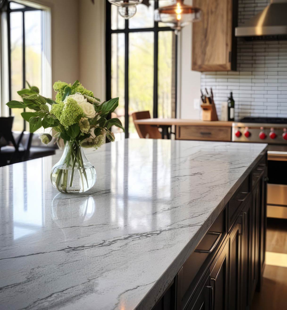 How Expensive Is Quartz Countertops