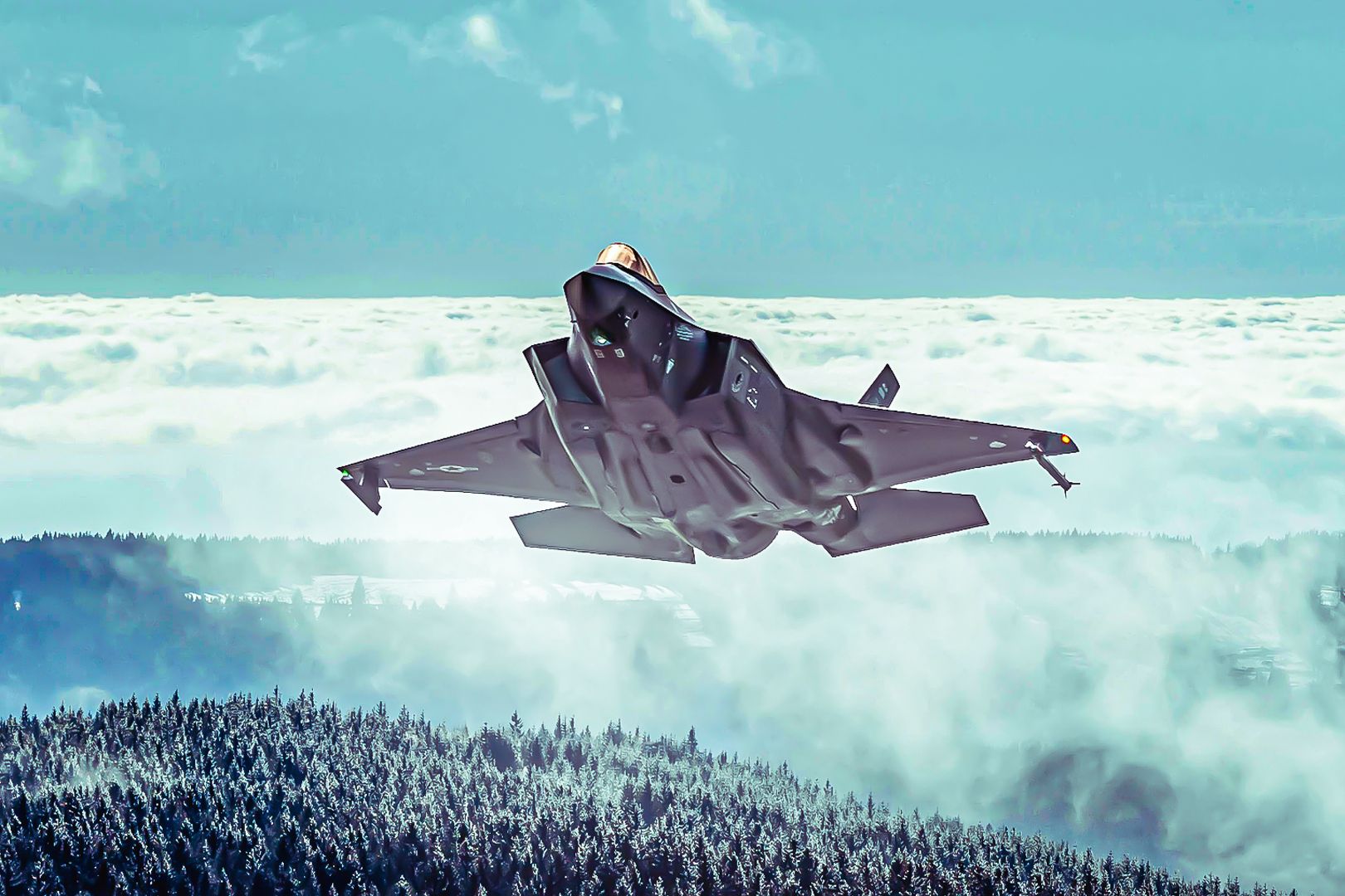 How Fast Can Helicopters Fly
