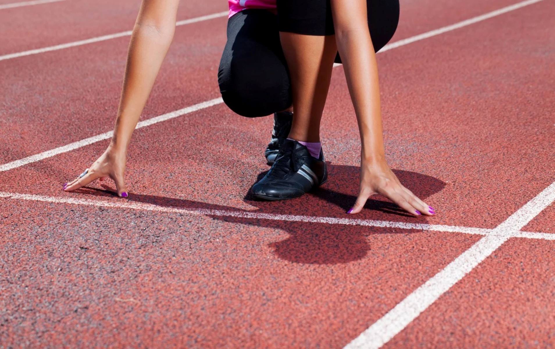 How Fast Can The Average Human Run