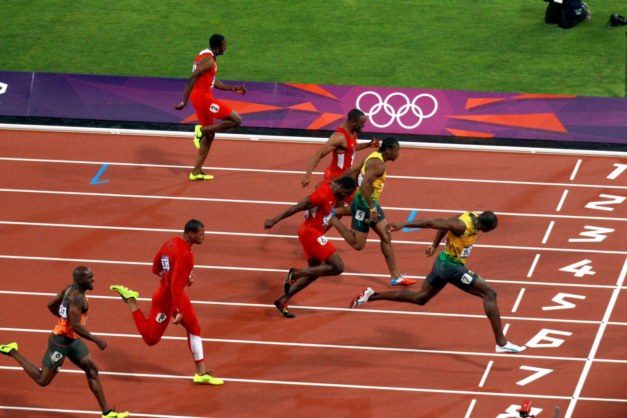 How Fast Can Usain Bolt Run 100M