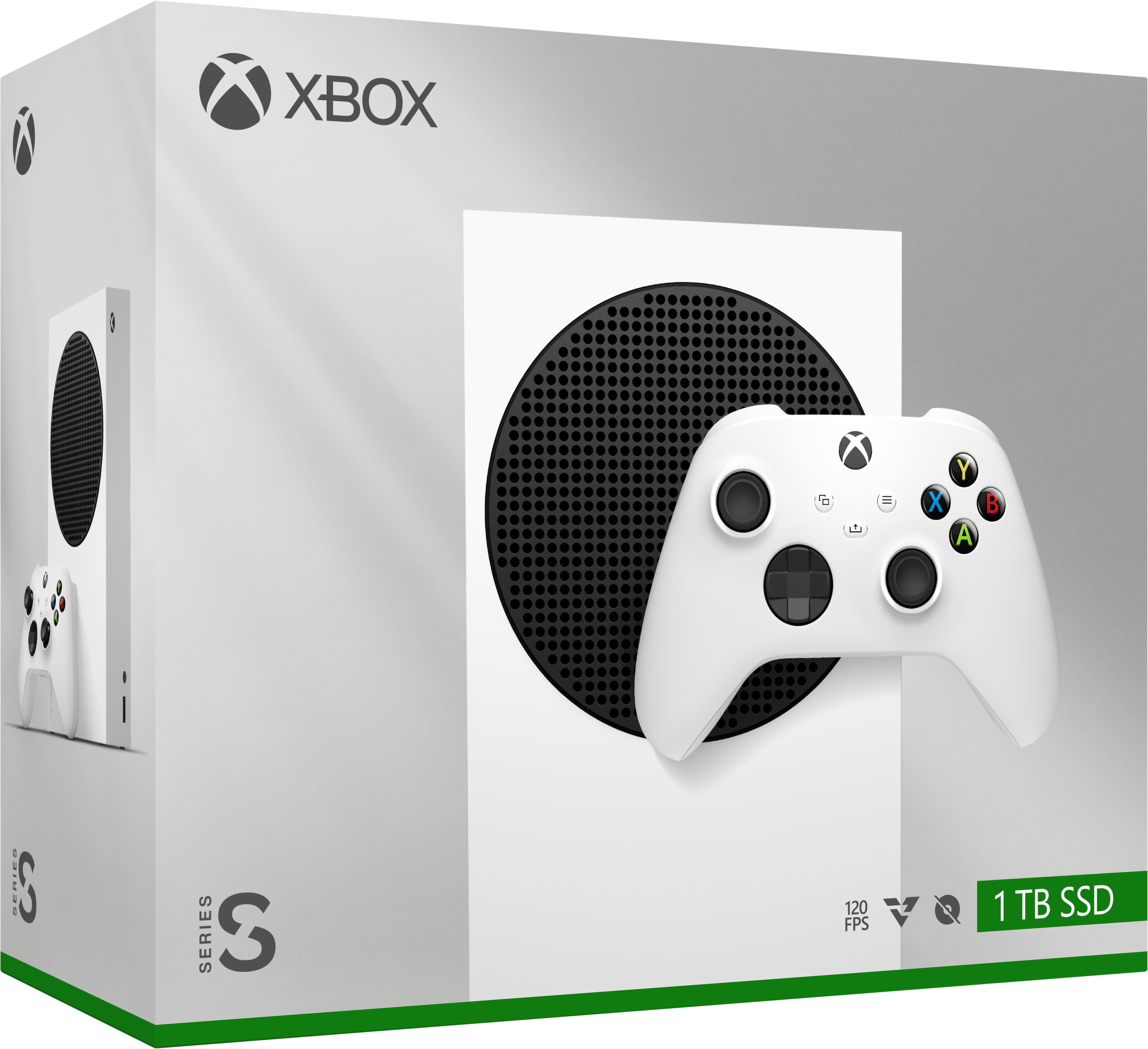 How Fast Can Xbox Series S Download