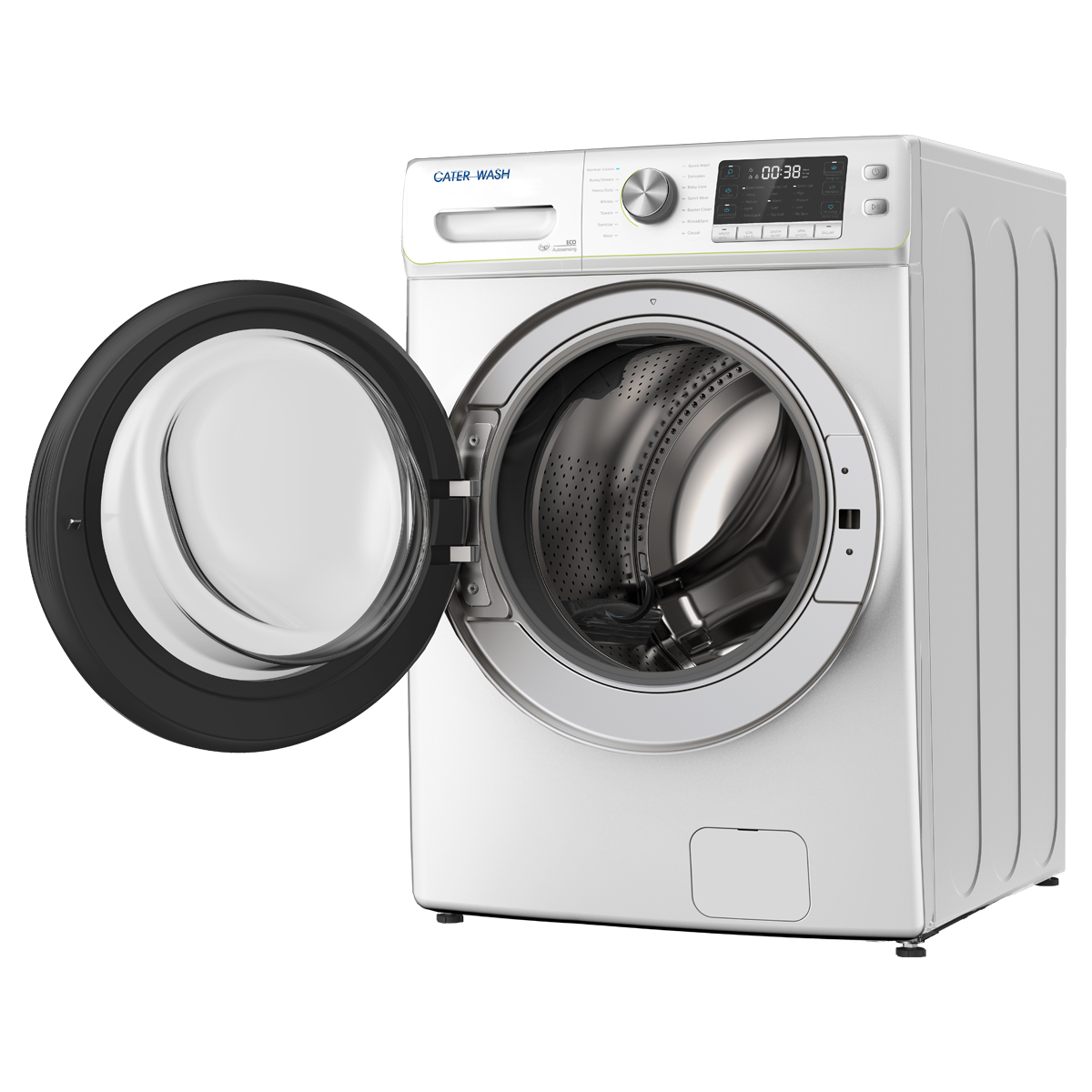 How Heavy Is Washing Machine