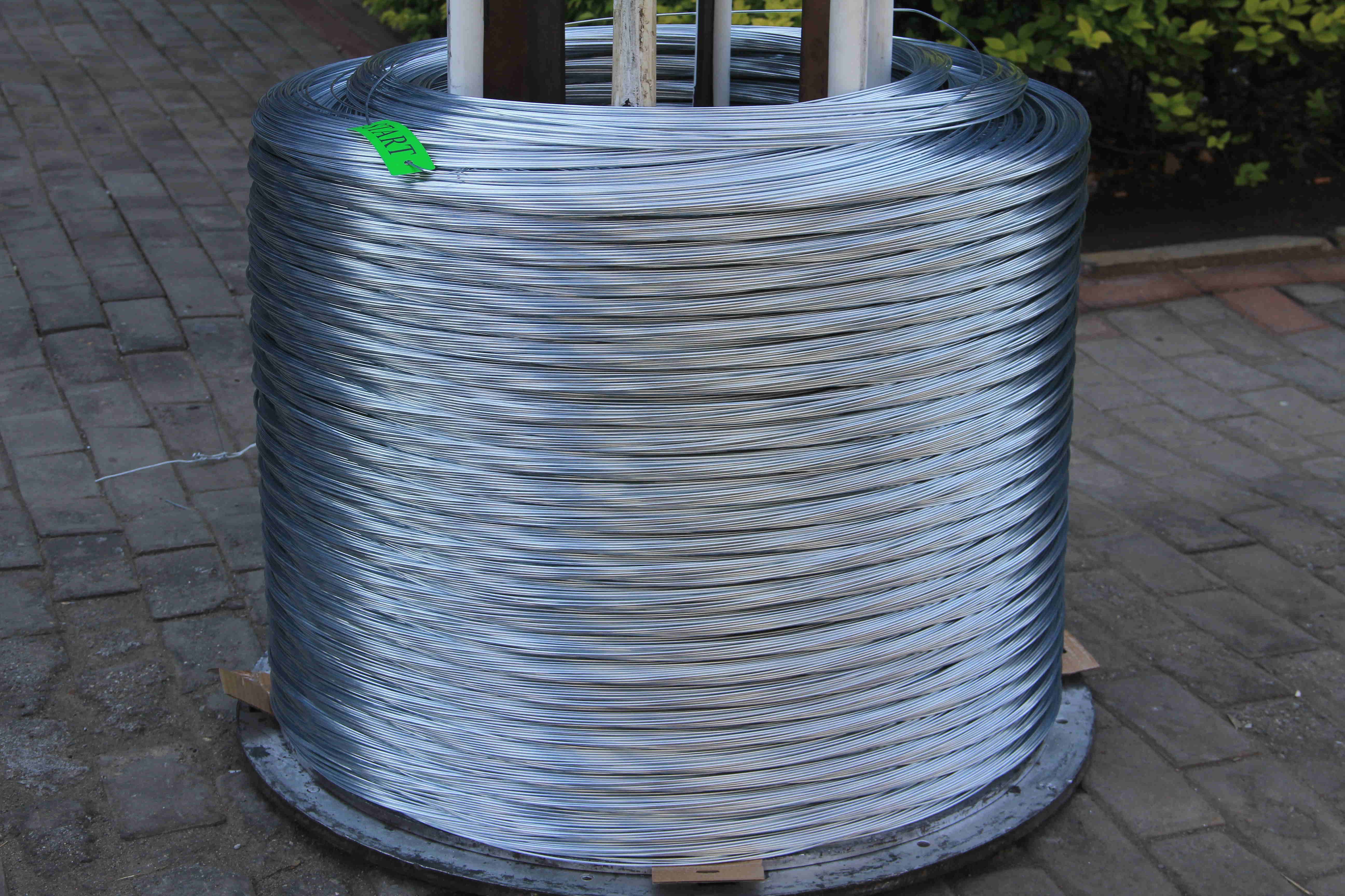 How Heavy Is Zinc