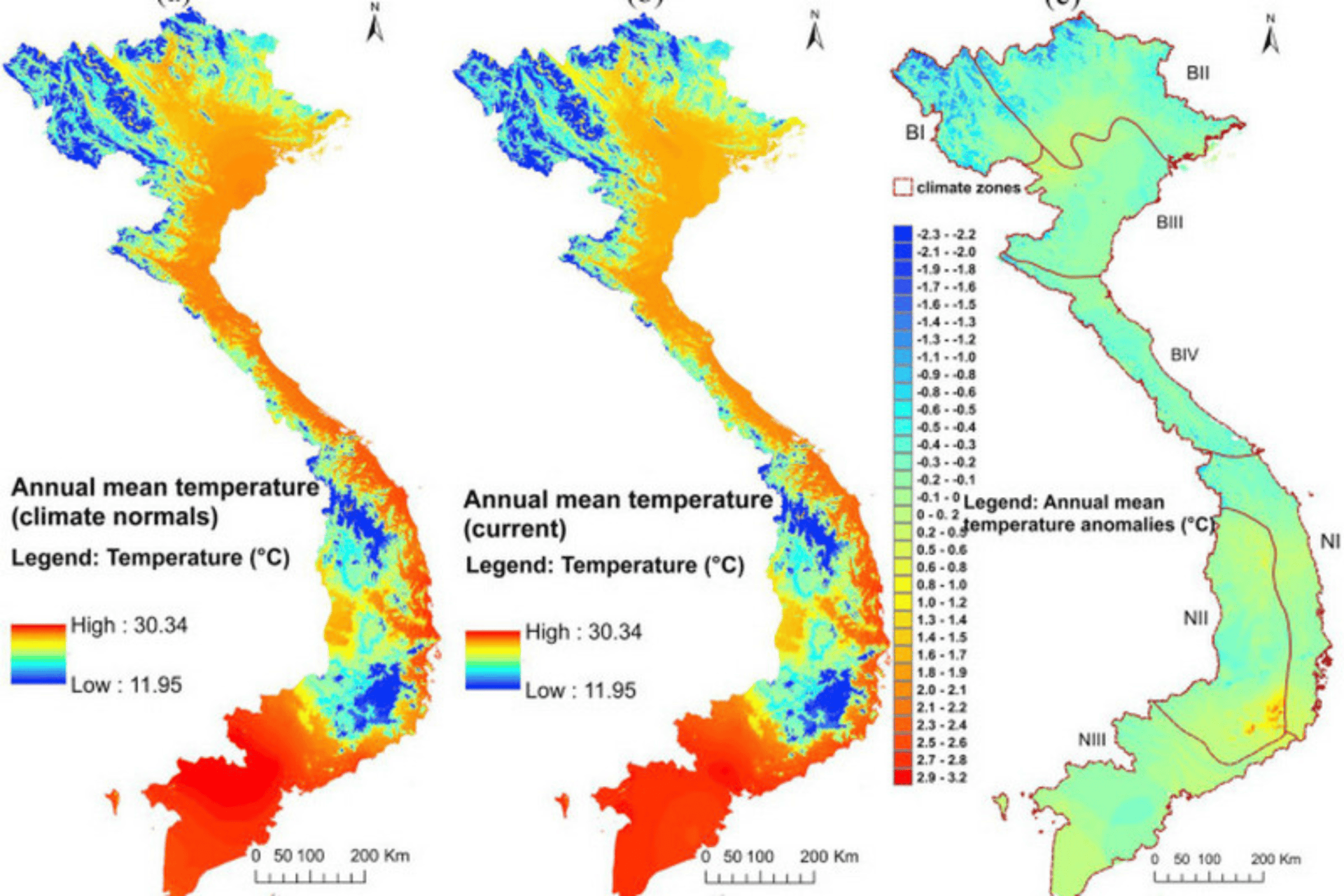 How Hot Is Vietnam In June