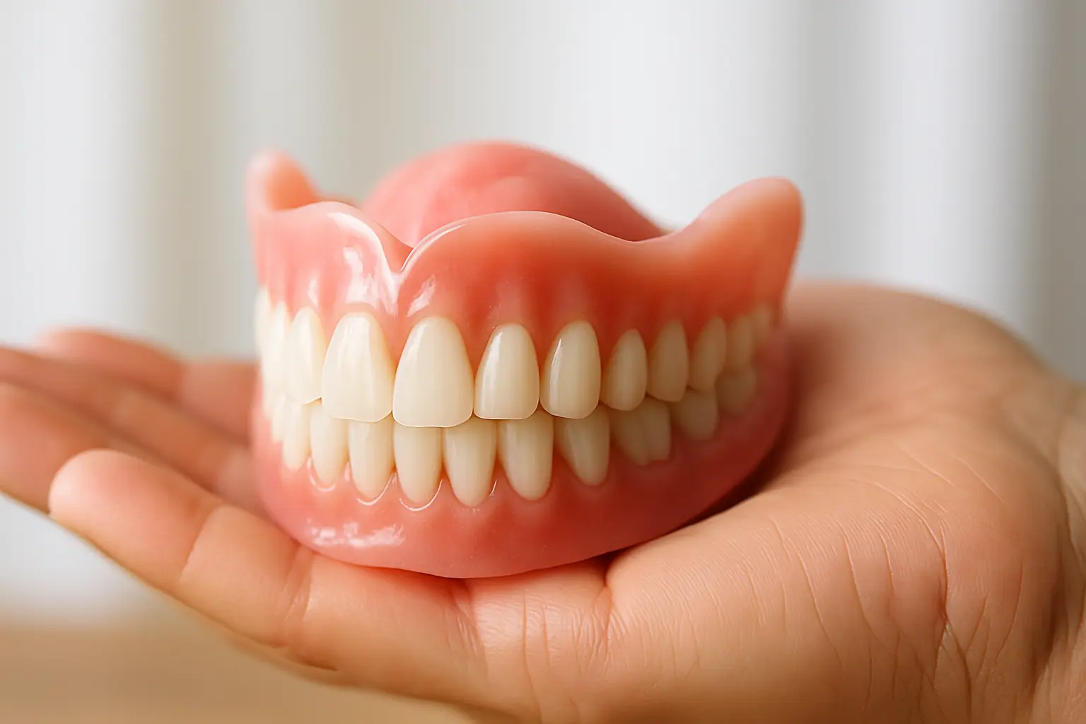 How Long Do Dentures Last