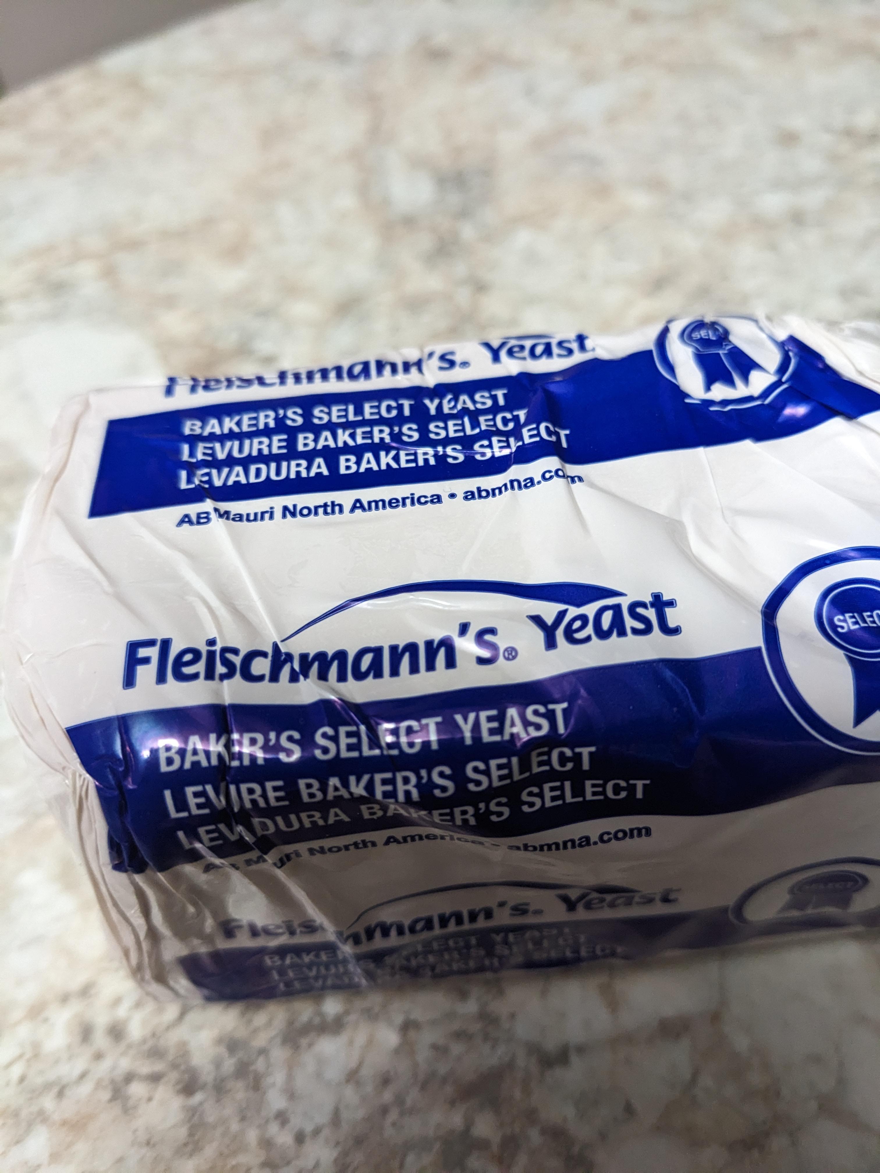 How Long Does Live Yeast Last