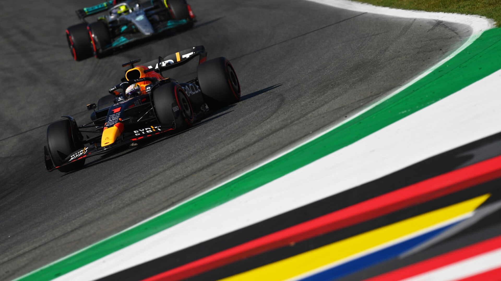 How Long Is F1 Race