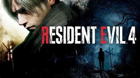 How Long Is Resident Evil 4 Remake