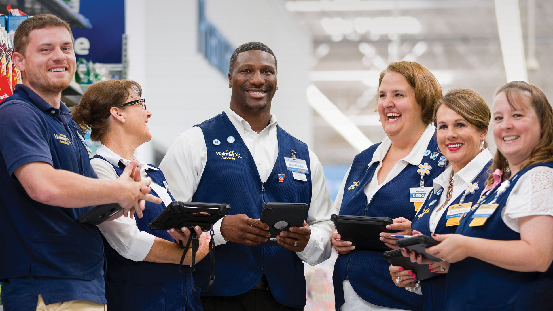 How Long Is Walmart Orientation