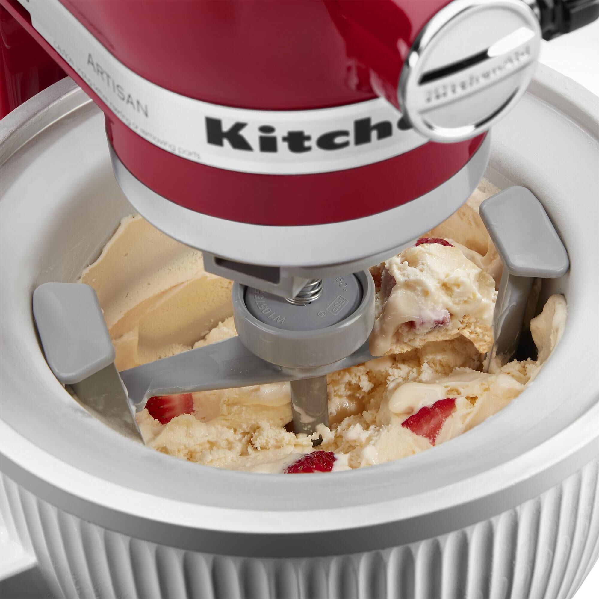 How Long To Freeze Ice Cream Maker