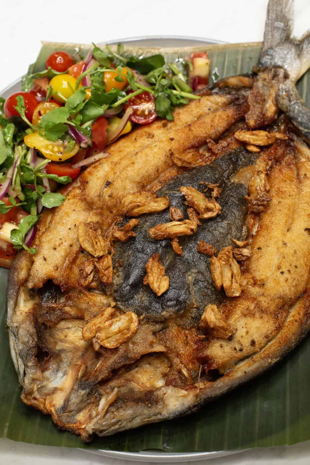 How Long To Marinate Daing Na Bangus