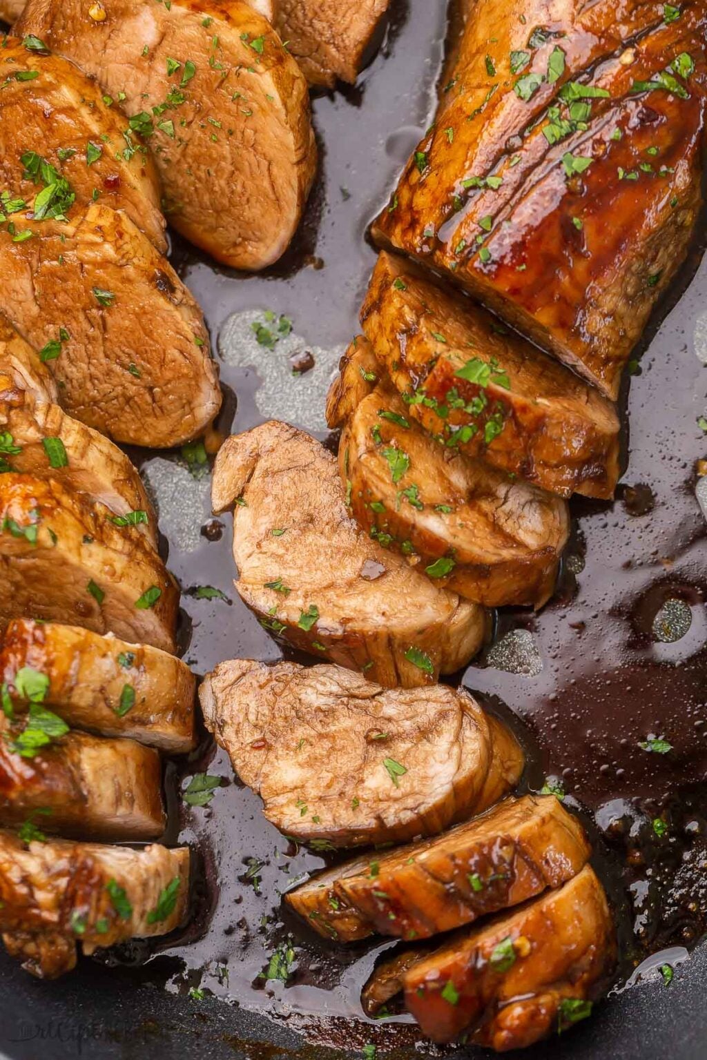 How Long To Marinate Pork Tenderloin