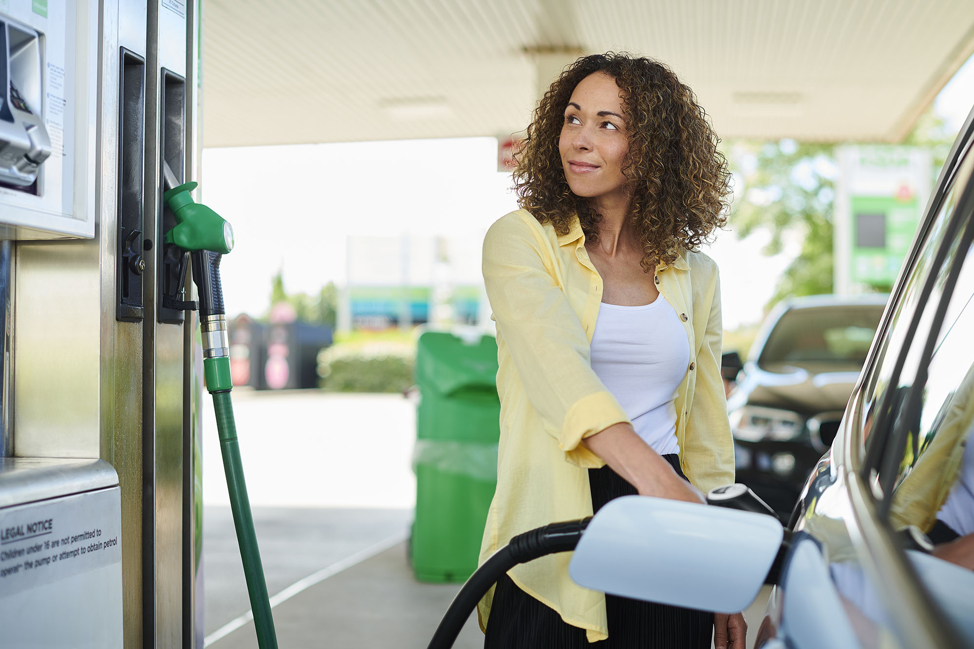 How Long Until Gas Goes Bad