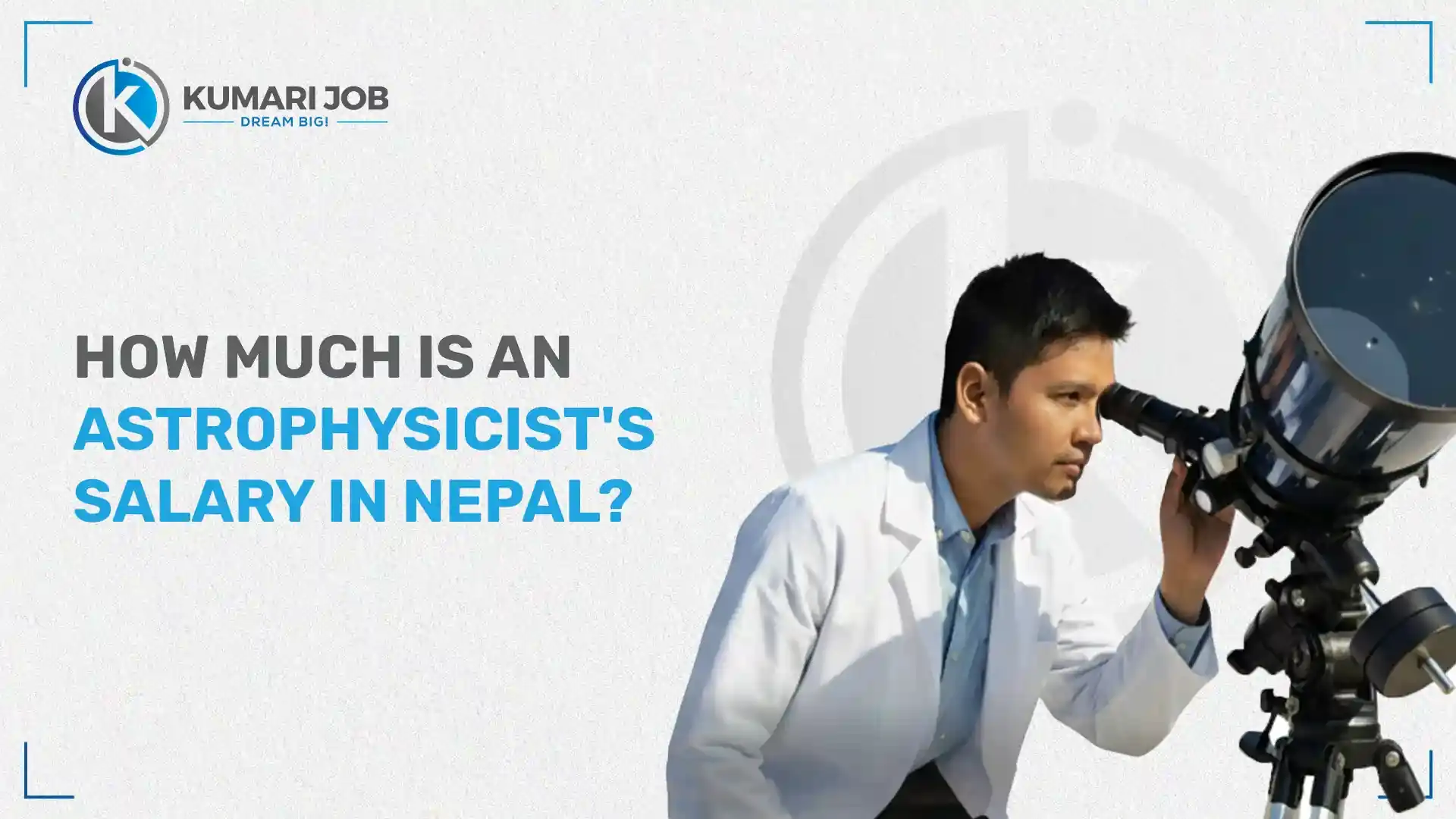 How Much Do Astrophysicists Make