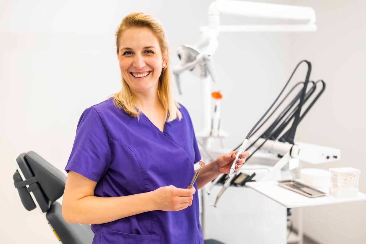 How Much Do Dentists Make