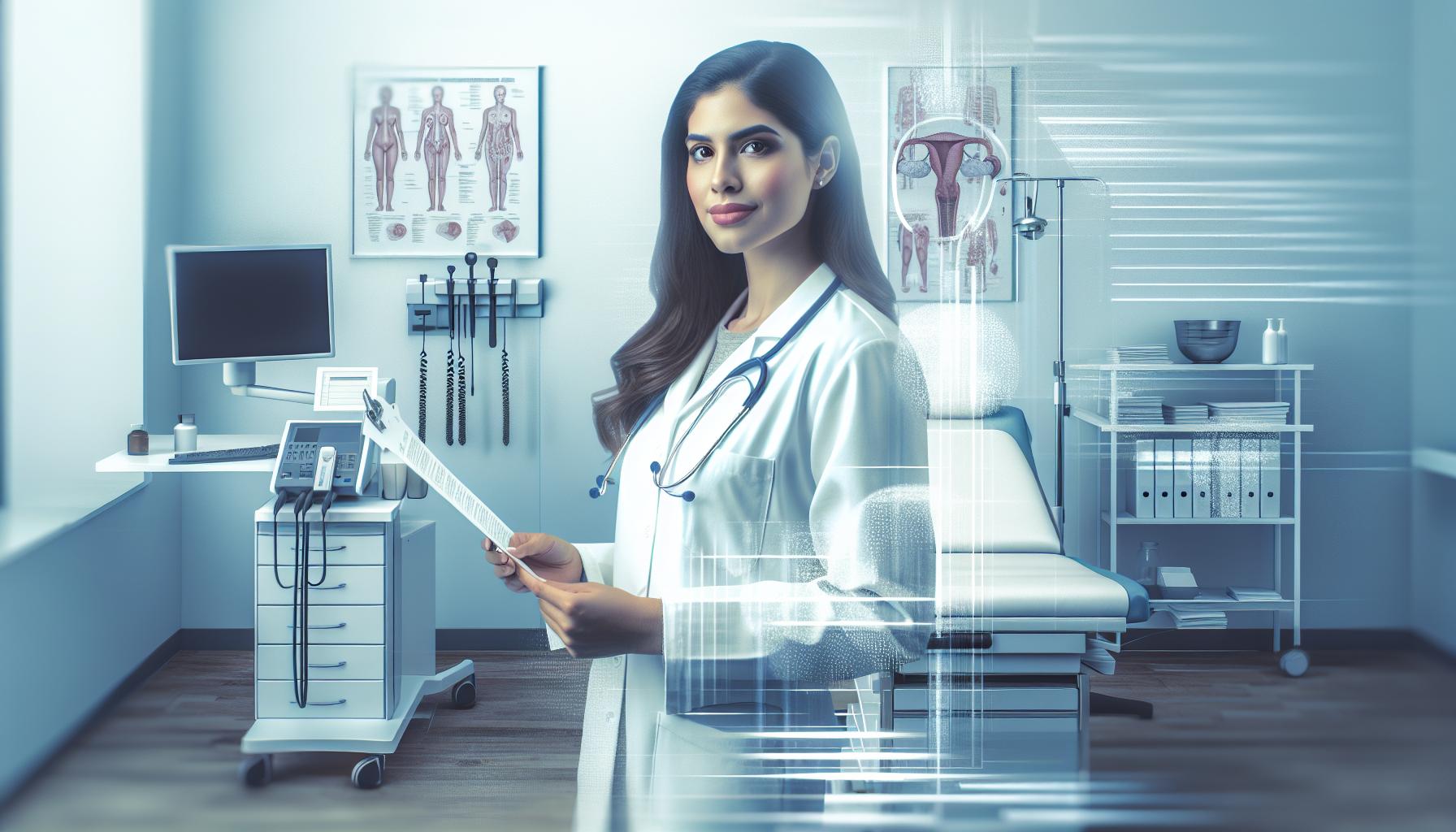 How Much Do Gynecologists Make