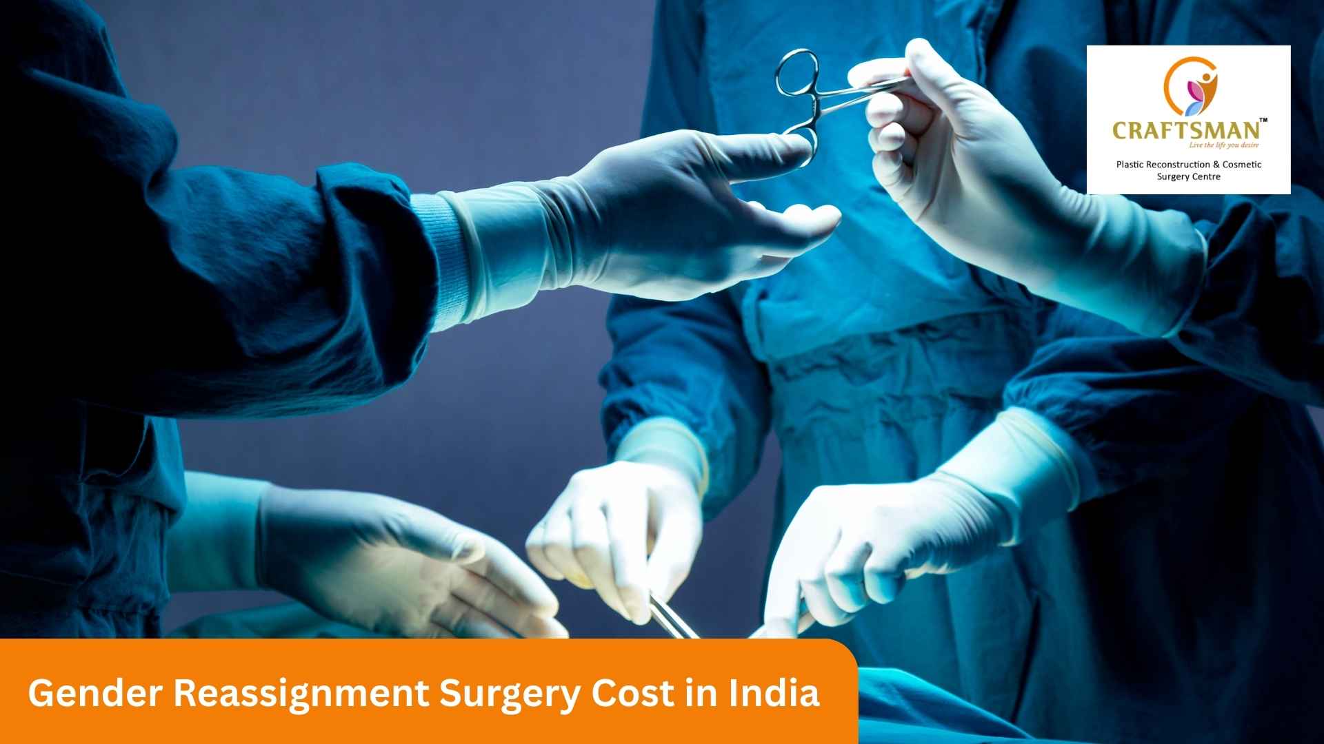 How Much Does Gender Reassignment Surgery Cost