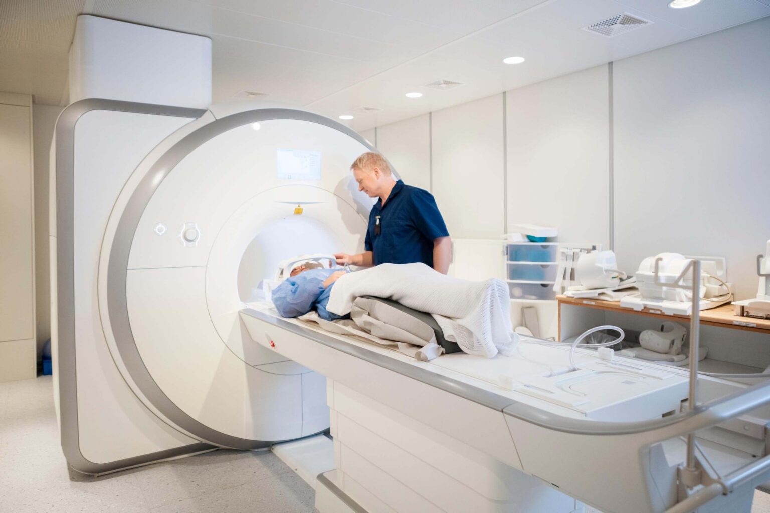 How Much Does Mri Cost