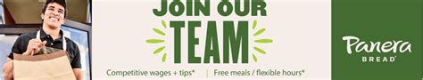 How Much Does Panera Pay