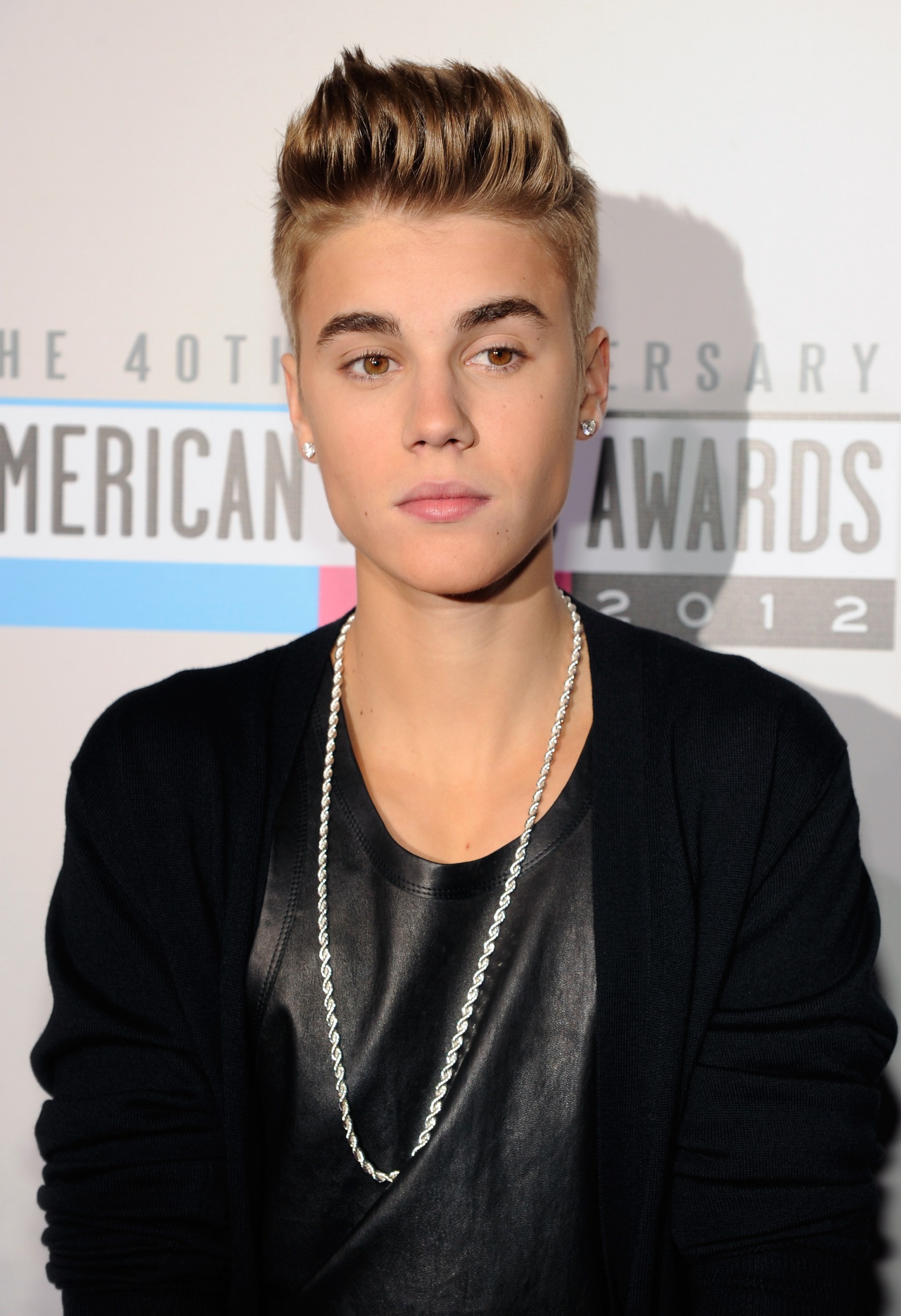 How Old Is Justin Bieber