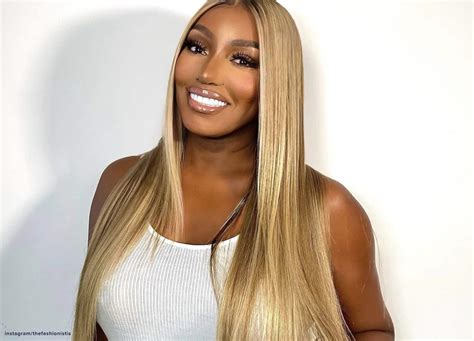 How Tall Is Nene Leakes